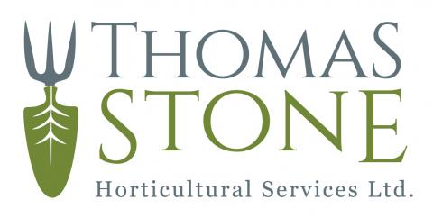 Thomas Stone Horticulture Services Ltd Logo